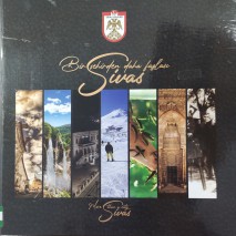 2021 - BİR ŞEHİRDEN DAHA FAZLASI SİVAS