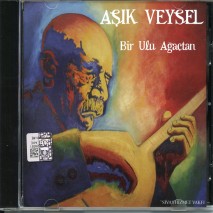 2009 - Aşık Veysel Bir ulu Ağaçtan CD