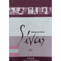 2007 - OZANLAR DİYARI SİVAS