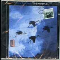 2005 - Sivas Türküleri CD