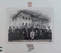 2020 - SİVAS KONGRESİNİN 100. YILI