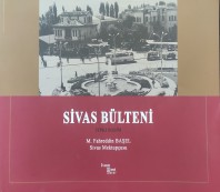 44 SİVAS BÜLTENİ