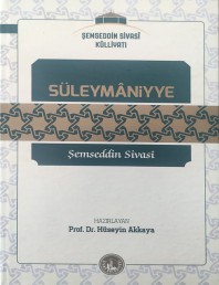 Süleymaniyye