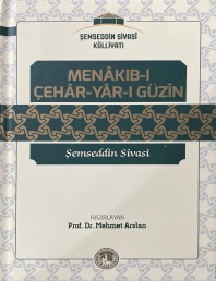 Menakıb-ı Çehar-Yar-ı Güzin