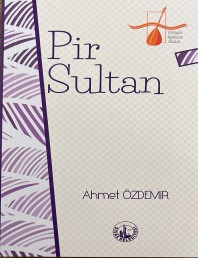 12 PİR SULTAN ABDAL - AHMET ÖZDEMİR