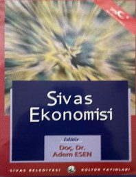 1999 - SİVAS EKONOMİSİ