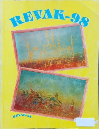 1998 Revak Dergisi