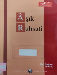 1999 - AŞIK RUHSATİ - DR.DOĞAN KAYA
