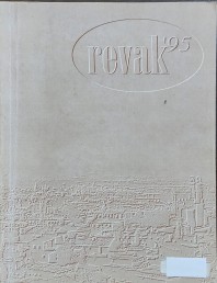 1995 Revak Dergisi