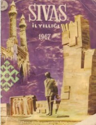 Sivas 1967 Yıllığı
