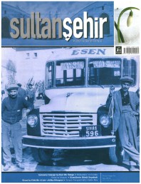 14 Sultanşehir