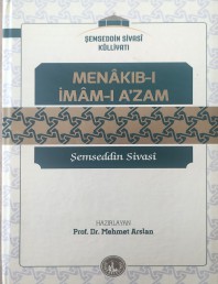 Menakıb-ı İmam-ı A'zam