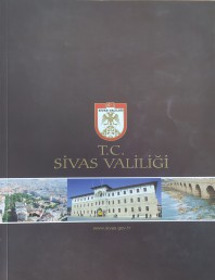 2021 SİVAS VALİLİĞİ