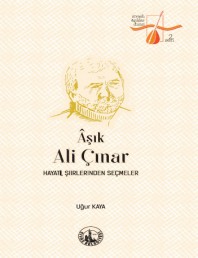 Aşık Ali Çınar