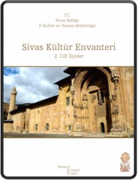 20 SİVAS KÜLTÜR ENVANTERİ CİLT 2