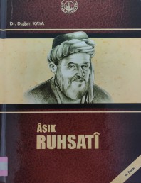 2013 - AŞIK RUHSATİ - DR.DOĞAN KAYA
