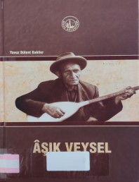 2011- AŞIK VEYSEL - YAVUZ BÜLENT BAKİLER