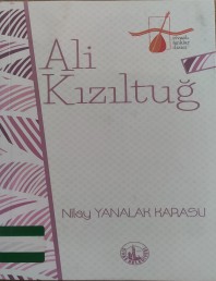 1 ALİ KIZILTUĞ - NİLAY YANALAK KARASU