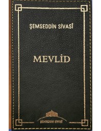 2015 - ŞEMSEDDİN SİVASİ MEVLİD