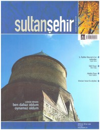 5 Sultanşehir