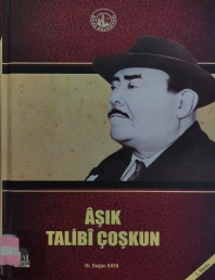 2013 - AŞIK TALİBİ ÇOŞKUN - DR.DOĞAN KAYA