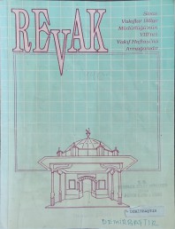 1990 Revak Dergisi