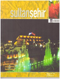 8 Sultanşehir
