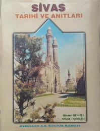 2003 - SİVAS TARİHİ VE ANITLARI
