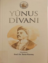 2021 - YÛNUS DİVANI