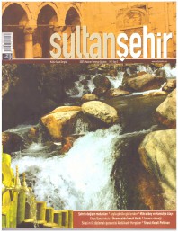 3 Sultanşehir