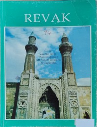 1994 Revak Dergisi