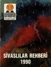 1990 SİVASLILAR REHBERİ