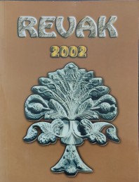 2002 Revak Dergisi