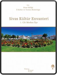 20 SİVAS KÜLTÜR ENVANTERİ CİLT 1