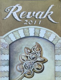 2011 Revak Dergisi
