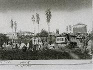 Yıl 1898. Sivasî dergahının son mensupları