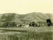 1930'larda Yıldızeli
