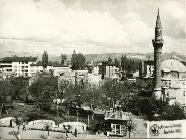 Sivas Meydanından bir kare 1981