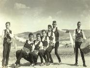 1960'lı yıllar