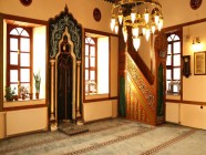 İmaret Camisi