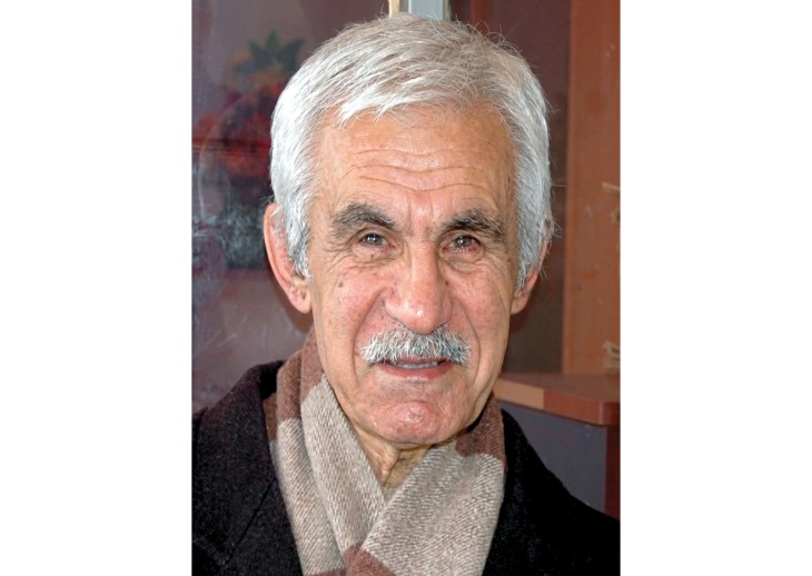 51. Sayı – Ali Şahin Canozan 