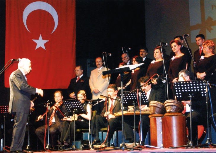 48.Sayı - Bir Ziyaret Hatırası ve ALÂEDDİN YAVAŞÇA
