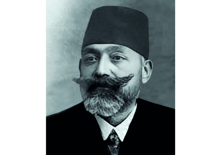 49.Sayı - İSTİKLALDEN İSTİKBALE SİVAS VALİLERİ (1919-1923)