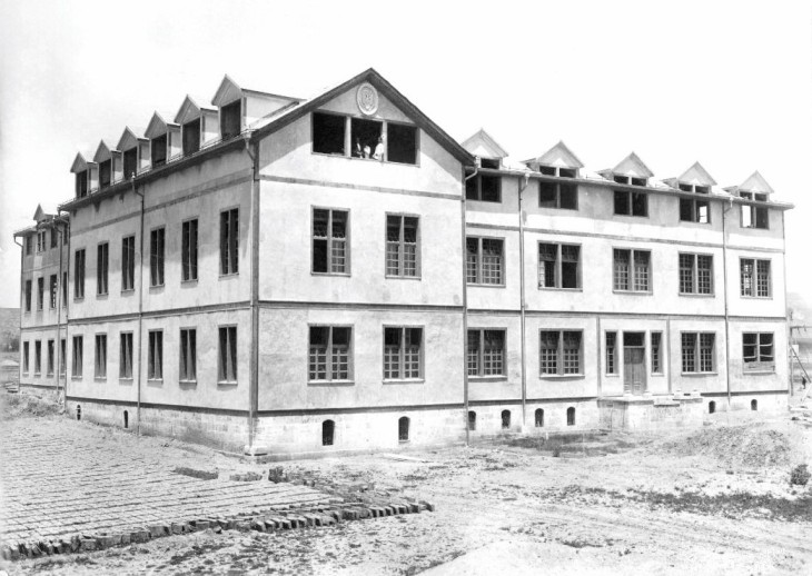 51. Sayı – Sivas’ta Cizvit Okulları ve Misyonerlik Faaliyetleri 